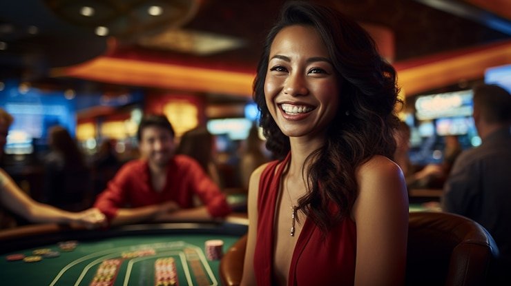 Stylish mobile entertainment dashboard viewed by a Philippines player